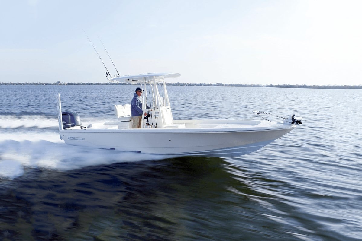 Things To Do Lowcountry Inshore Charters
